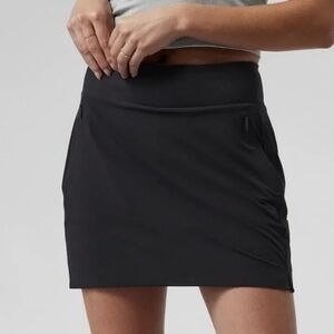Athleta Soho Skort